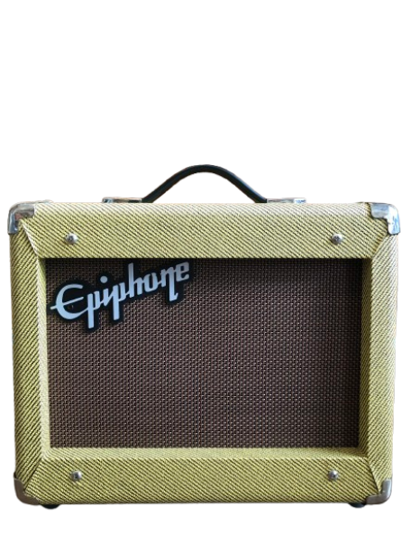 Loa AmPli Epiphone AW-15G Loa AmPli Epiphone AW-15G